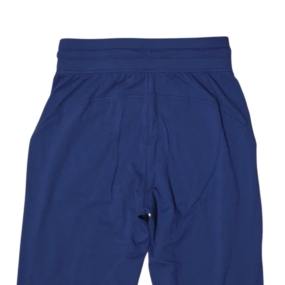 Lululemon Ready To Rulu HR Joggers In Night Sea Size 4 Activewear